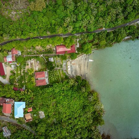 The Hawk'S Nest Resort Sabang  Kültér fotó