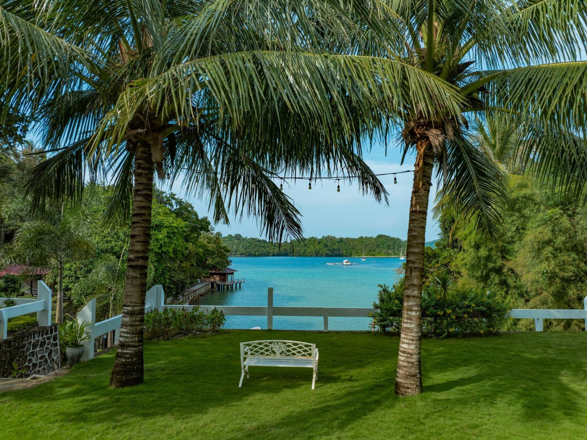 The Hawk'S Nest Resort Sabang  Kültér fotó