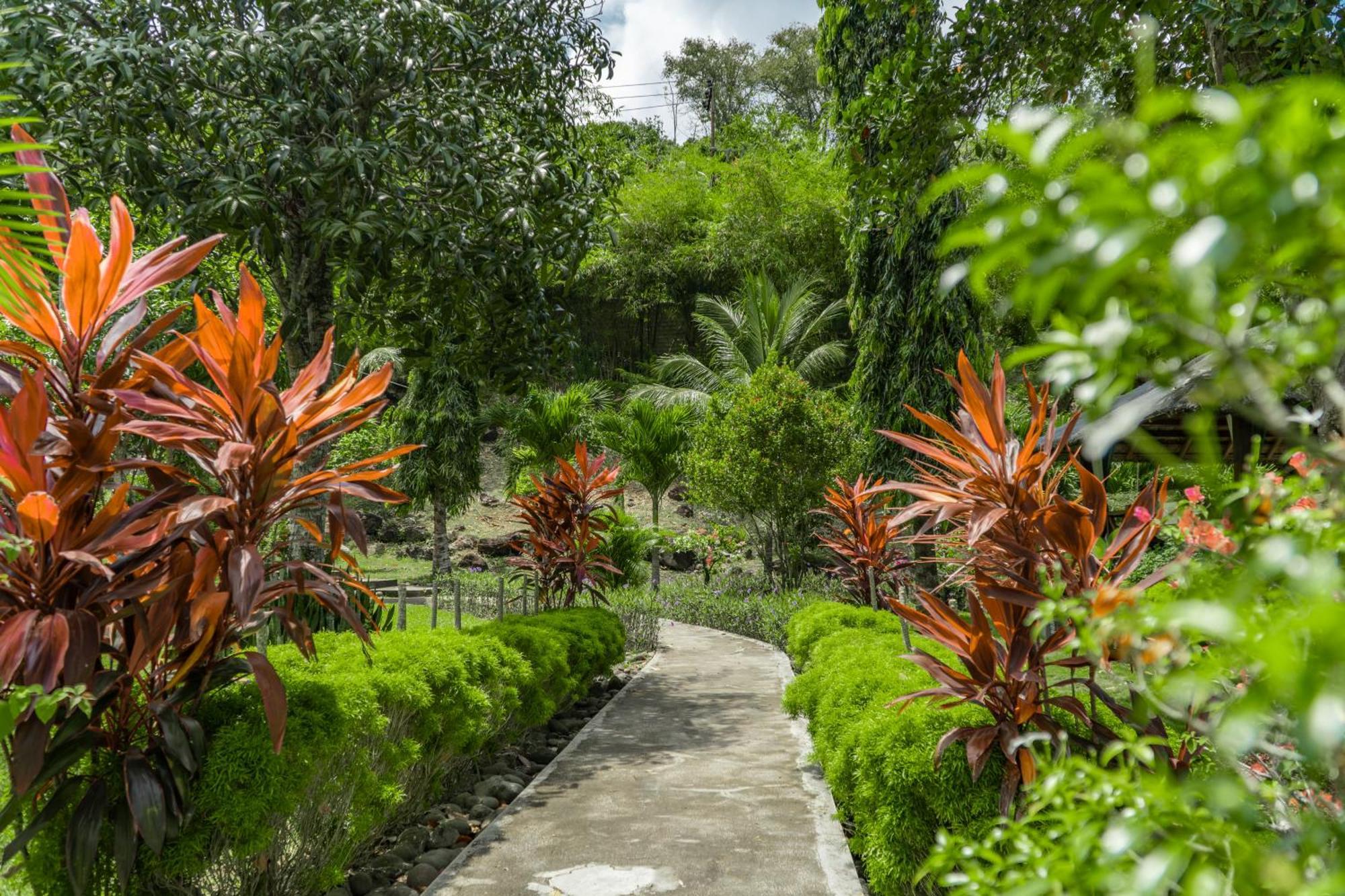 The Hawk'S Nest Resort Sabang  Kültér fotó