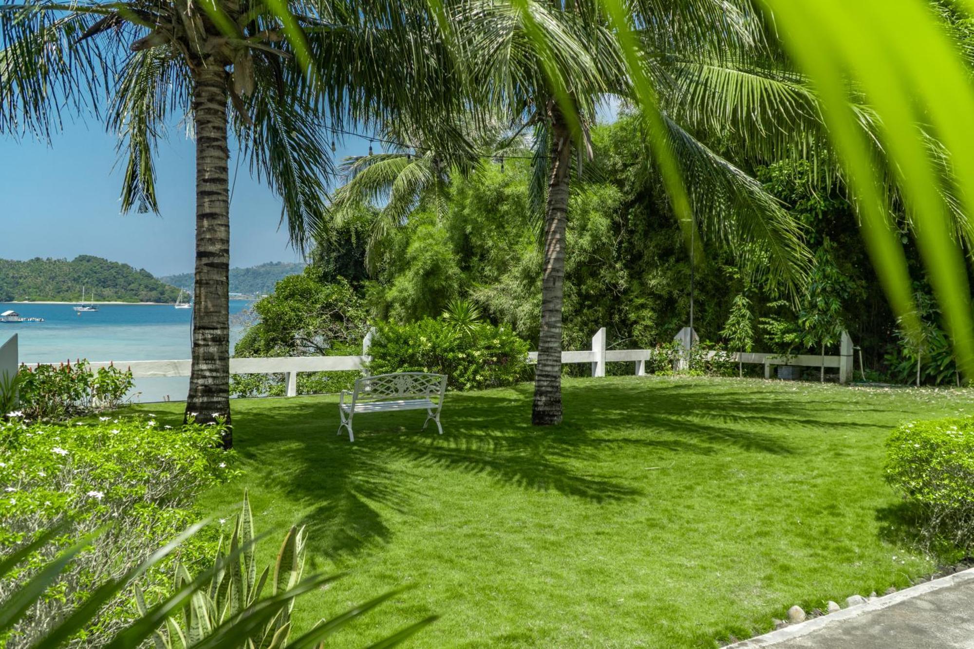 The Hawk'S Nest Resort Sabang  Kültér fotó