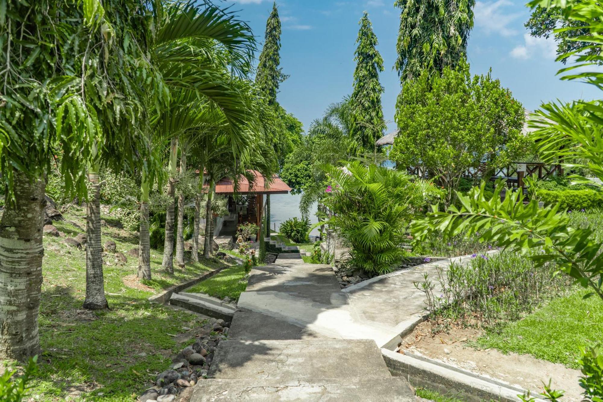 The Hawk'S Nest Resort Sabang  Kültér fotó