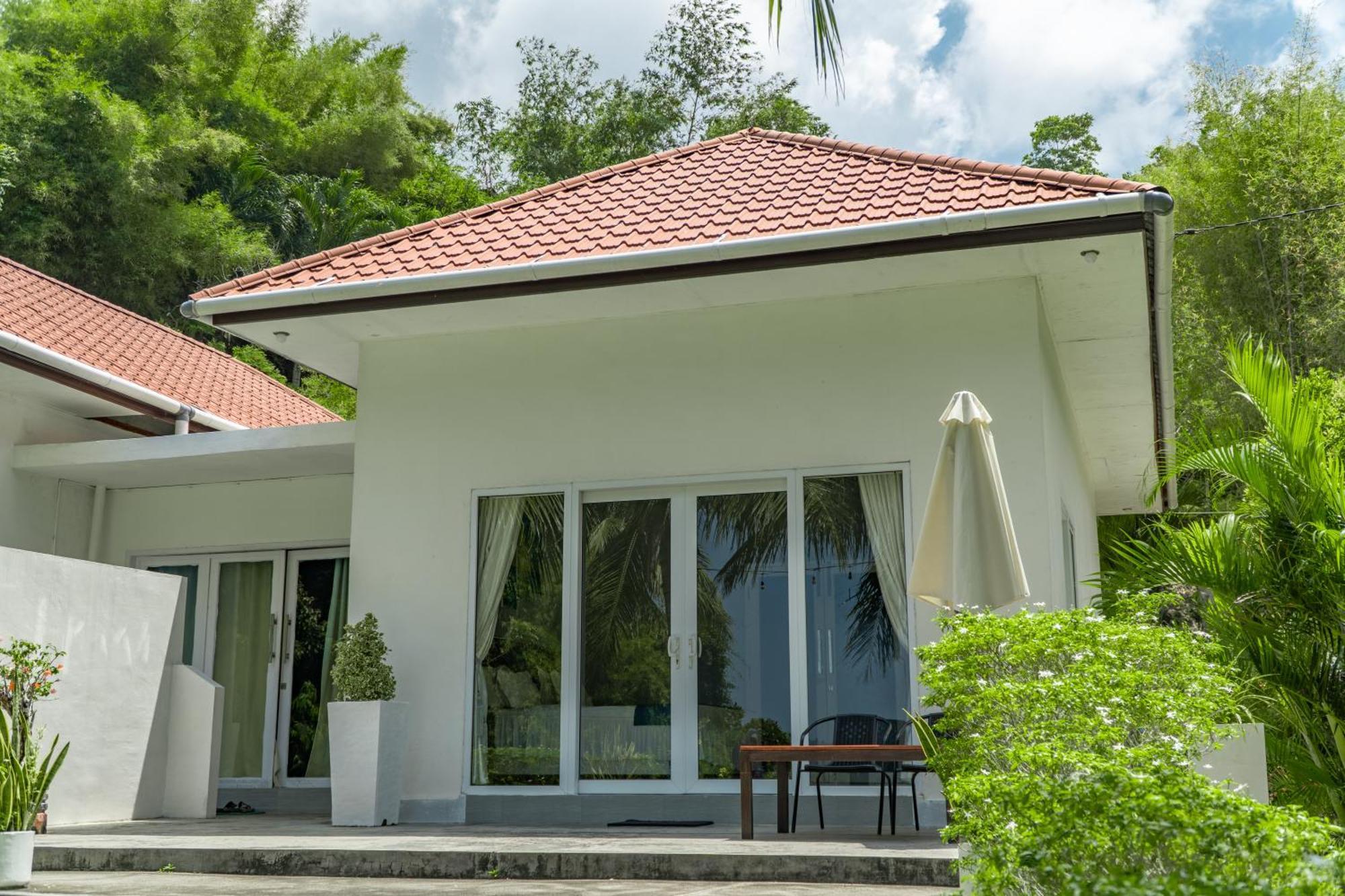 The Hawk'S Nest Resort Sabang  Kültér fotó