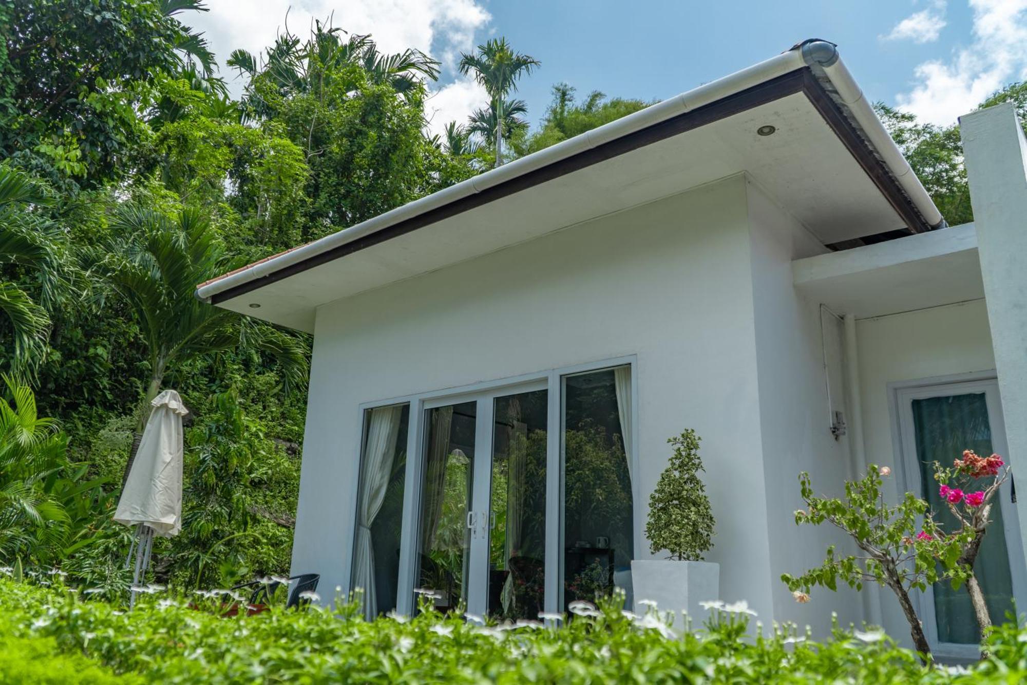 The Hawk'S Nest Resort Sabang  Kültér fotó