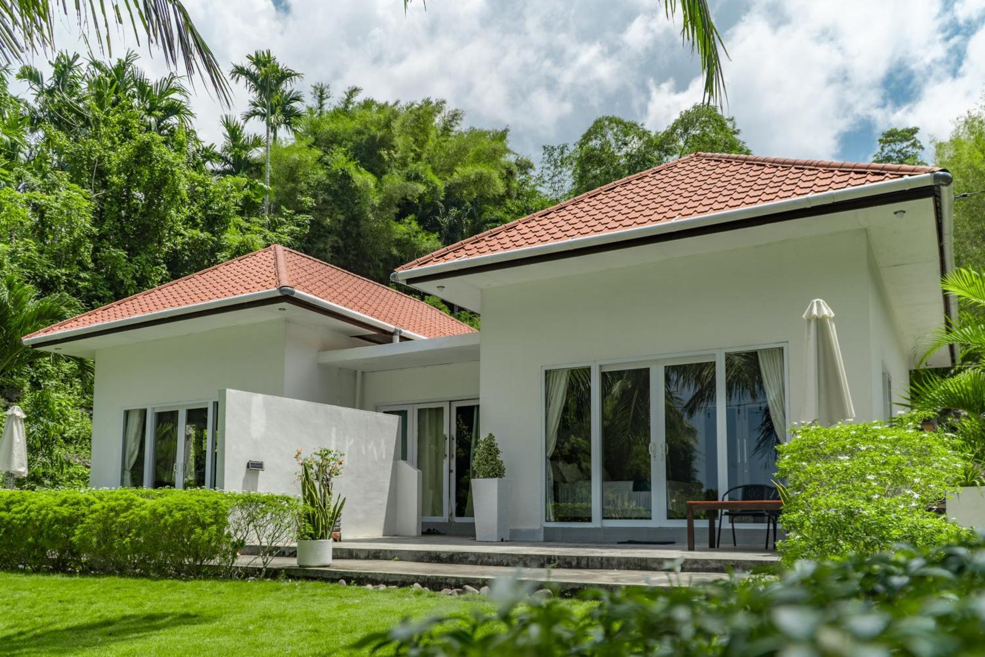 The Hawk'S Nest Resort Sabang  Kültér fotó